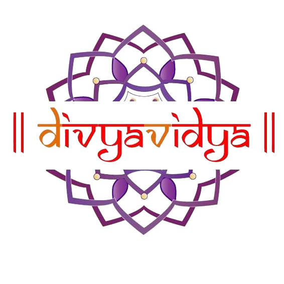 Divyavidya Logo
