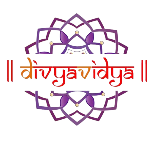 Divyavidya Logo