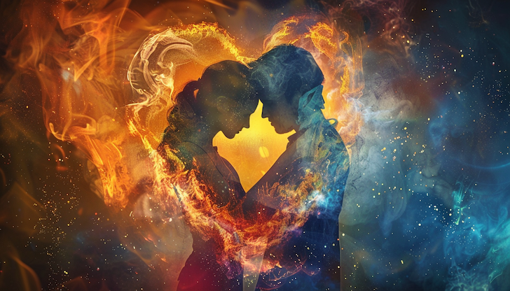 Love Compatibility How Zodiac Signs Influence Your Relationships-divyavidya