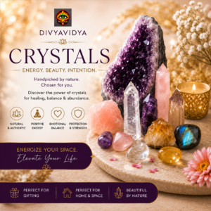 Crystal