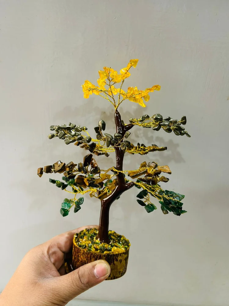 Feng Money Magnet Tree - Image 2