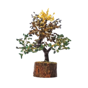 Feng Money Magnet Tree
