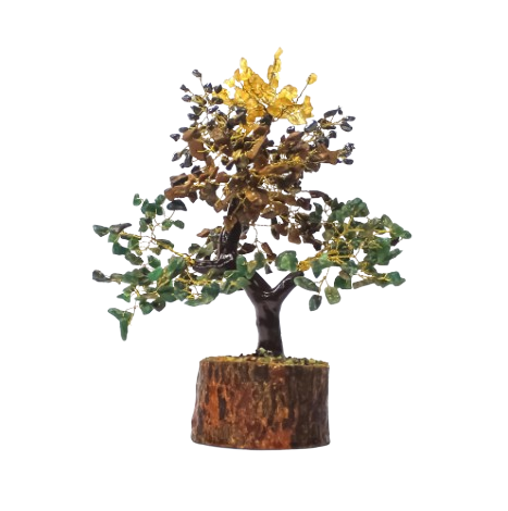 Feng Money Magnet Tree