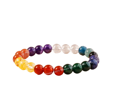 Weight Loss Bracelet for Positive Energy & Wellness