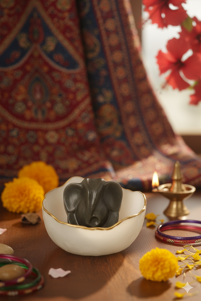 Money Bowl for Wealth & Prosperity - Image 2