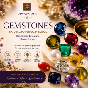 Gemstones