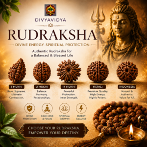 Rudraksha