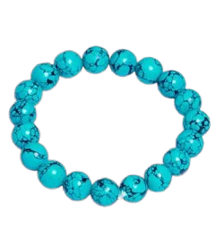 Firoza Bracelet for Positivity, Confidence & Spiritual Balance