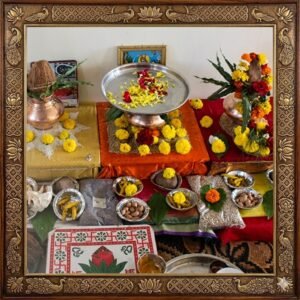 Kalsarp Shanti Puja