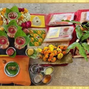 Tripindi Shradh Puja