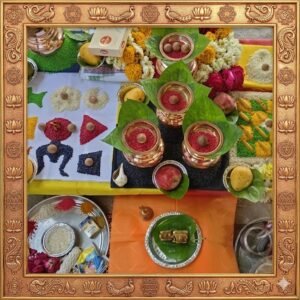 Tripindi Shradh Puja