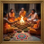Tantra Havan for Court Case and Shatru Vinash