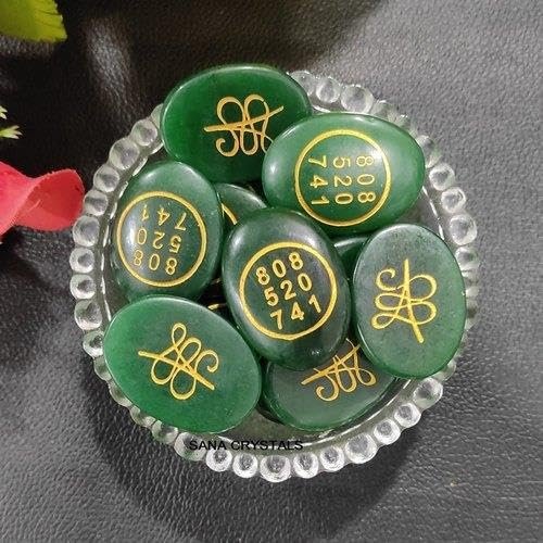 Jade Zibu Coin for luck | Money | - Image 2