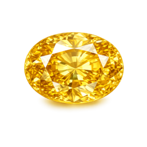 Yellow Sapphire