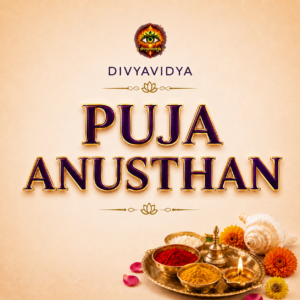 Puja Anusthan
