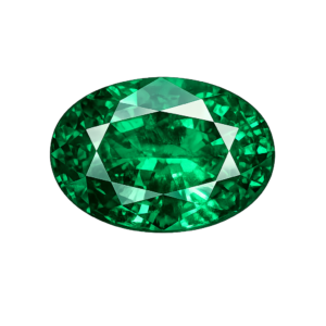 Emerald Gemstone