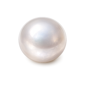 Pearl Gemstone