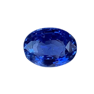Blue Sapphire