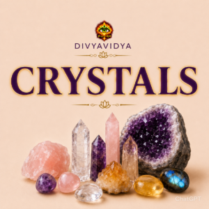 Crystal