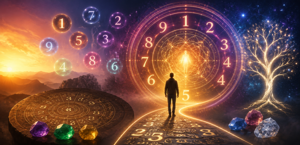 Best Astrologer and Spiritual Guide In Navi Mumbai