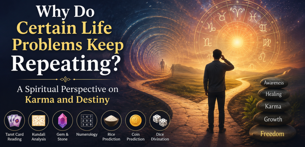 Best Astrologer and Spiritual Guide in Navi Mumbai .