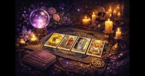 Common Myths About Tarot Card Reading You Should Stop Believing