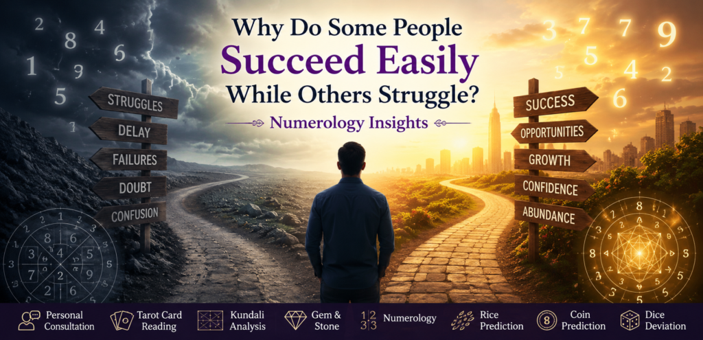 Best Numerology Consultant in Navi Mumbai