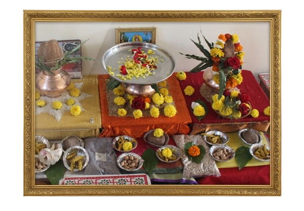 Kalsarp Shanti Puja