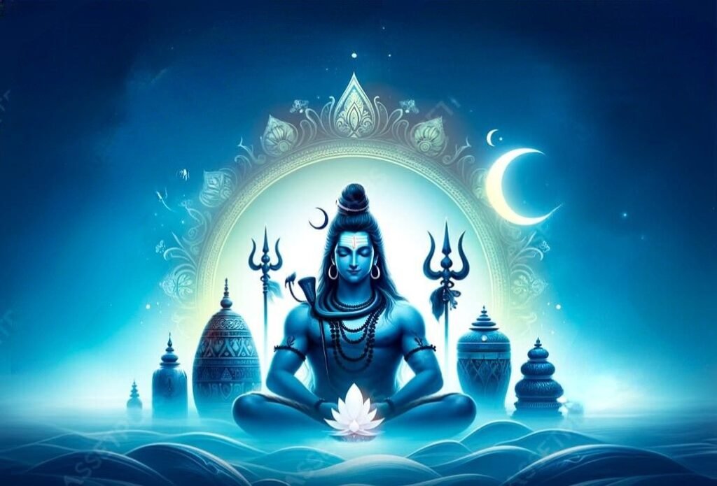 Importance of Maha Shivratri in Spiritual Life