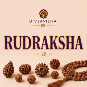 Rudraksha