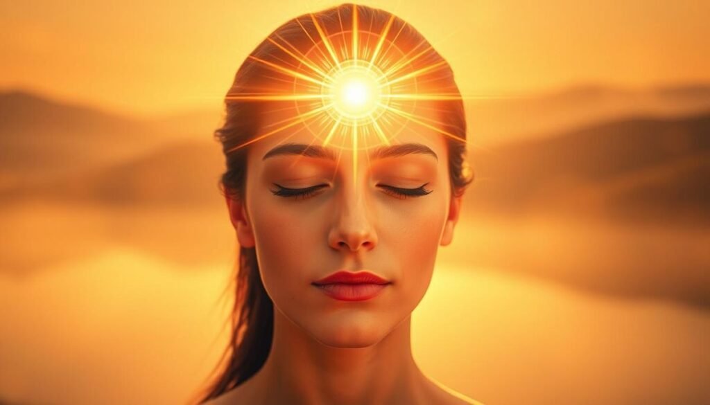 How to Activate Your Third Eye Spiritually : A Beginner’s Guide to Awakening Your Inner Wisdom