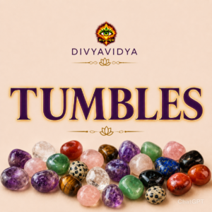 Tumbles