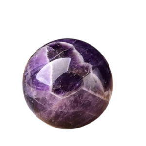 Amethyst Sphere