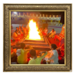 Kadva Meetha Havan