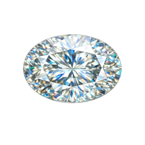 Moissanite Gemstone