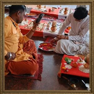 Special Mangalgrah Pujan