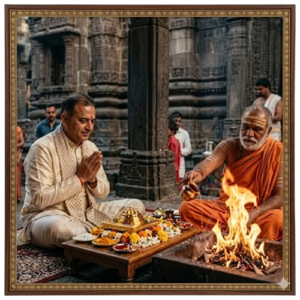 Karobar Faeda Havan