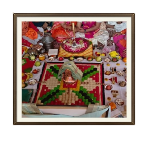Maha Mrityunjay Jaap