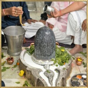 Maha Mrityunjay Jaap (125000 Mantra)