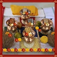 Narayan Nagbali Puja