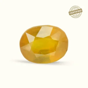 Astrotalk  -Pukhraj (Yellow Sapphire) for Wealth Magnet Career Growth